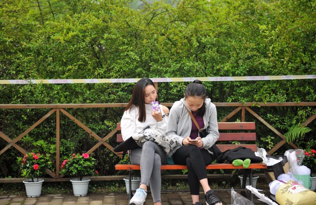 【"虞"眼看校庆】:欢乐校园-乐山师范学院新闻文化网